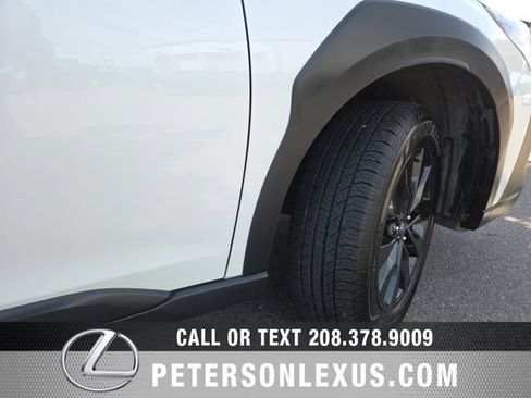 Used 2023 Subaru Outback Onyx Edition AWD/4WD image 11