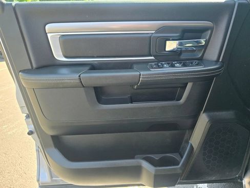Used 2021 RAM 1500 Warlock w/ Electronics Group AWD/4WD image 20