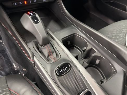 New 2026 Dodge Charger Scat Pack w/ Blacktop Package AWD/4WD image 22