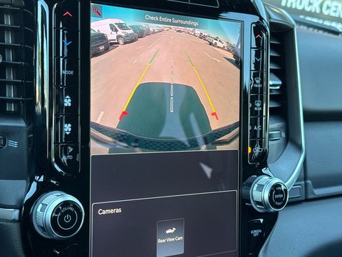 New 2026 RAM 1500 Big Horn AWD/4WD image 18