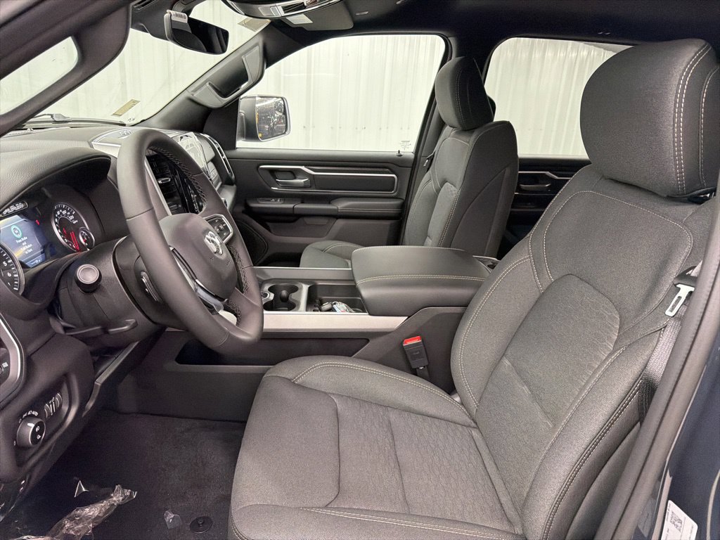 New 2026 RAM 1500 Lone Star AWD/4WD image 14