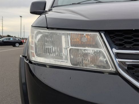 Used 2012 Dodge Journey SXT w/ Flexible Seating Group image 38