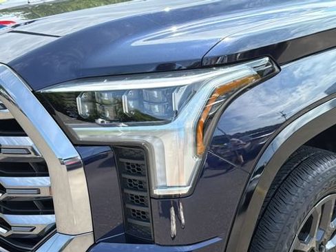 Used 2024 Toyota Tundra Platinum AWD/4WD image 6
