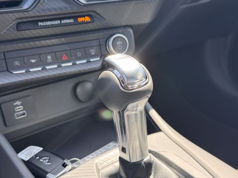 New 2026 Ford Mustang Coupe image 21