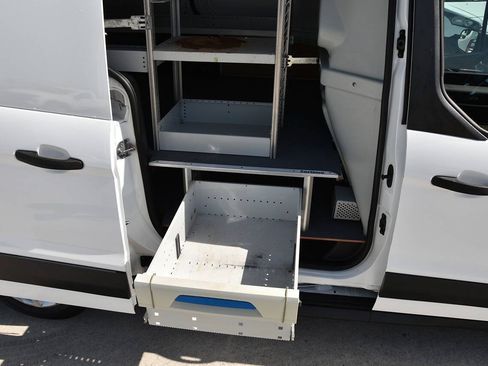 Used 2015 Ford Transit Connect XL FWD image 9