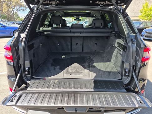Certified 2022 BMW X5 xDrive40i w/ Premium Package AWD/4WD image 6