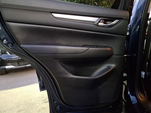 Used 2023 MAZDA CX-5 AWD 2.5 S w/ Select Package image 23