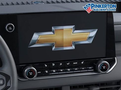 New 2026 Chevrolet Colorado Trail Boss image 20