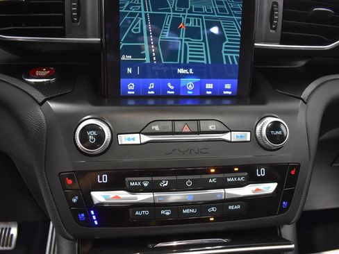 Used 2020 Ford Explorer ST w/ Premium Technology Package AWD/4WD image 20