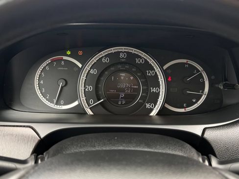 Used 2013 Honda Accord EX-L image 28