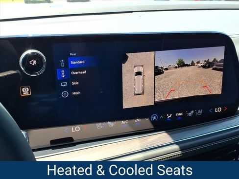 New 2026 Chevrolet Suburban Premier AWD/4WD image 3