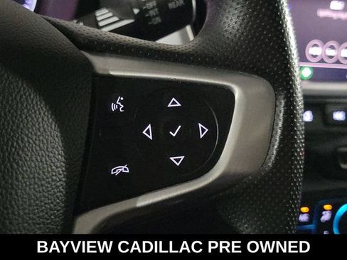 Used 2023 GMC Terrain SLE w/ Driver Convenience Package FWD image 26