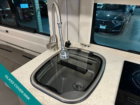 Used 2021 RAM ProMaster 3500 w/ Convenience Group FWD image 27