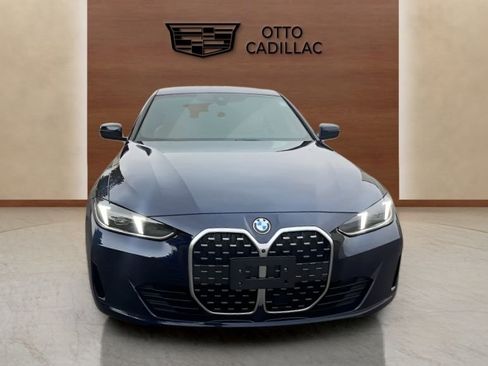 Used 2025 BMW 430i xDrive w/ Premium Package image 8