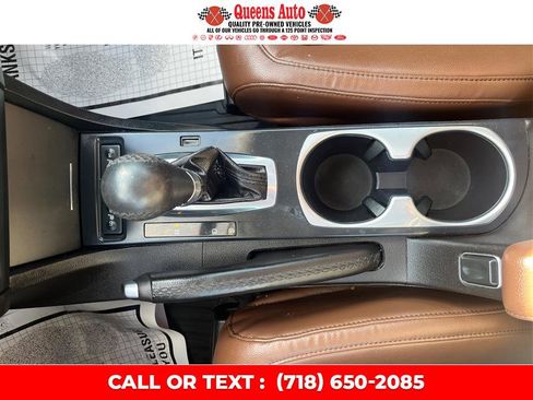 Used 2019 Acura ILX image 17