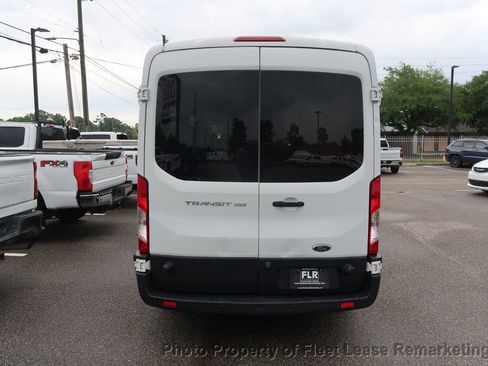 Used 2017 Ford Transit 350 XL RWD image 4