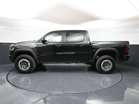 New 2026 RAM 1500 RHO w/ RHO Level 1 Equipment Group AWD/4WD image 43