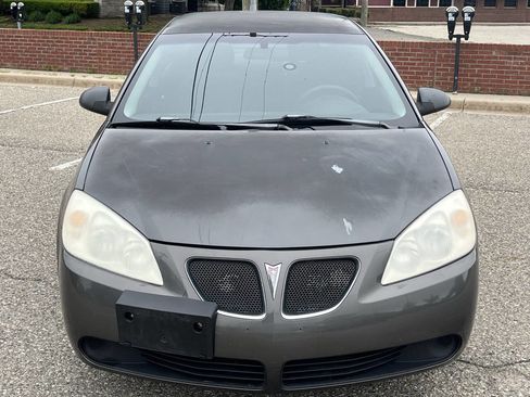 Used 2007 Pontiac G6 Sedan image 4