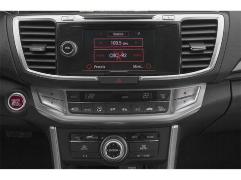 Used 2013 Honda Accord EX-L image 11