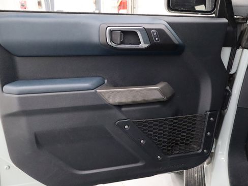 Used 2021 Ford Bronco First Edition image 14