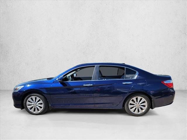 Used 2013 Honda Accord EX-L image 8