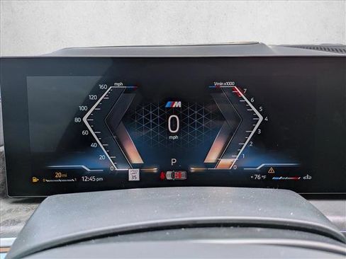 New 2026 BMW X5 sDrive40i w/ M Sport Package image 11