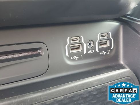 Used 2019 RAM 1500 Big Horn image 34