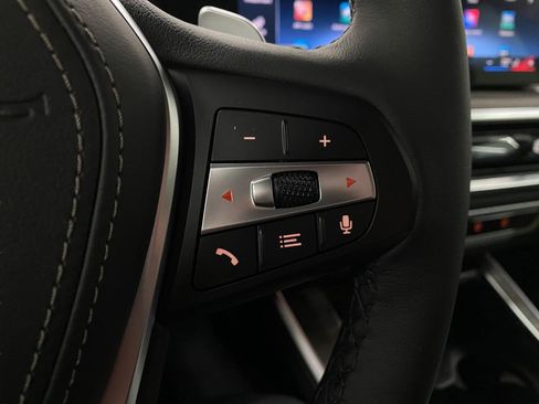 New 2026 BMW X5 xDrive40i image 18