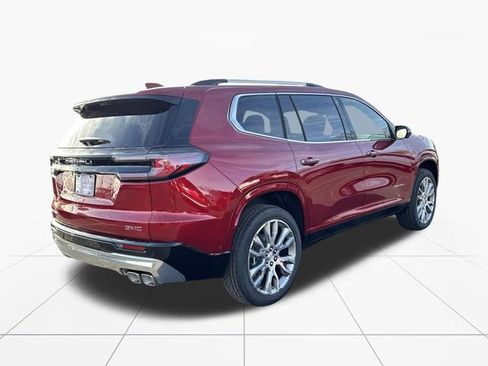New 2026 GMC Acadia Denali w/ Super Cruise Package FWD image 6