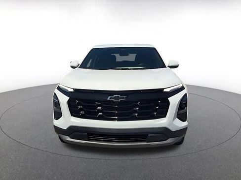 Used 2025 Chevrolet Equinox LT FWD image 4