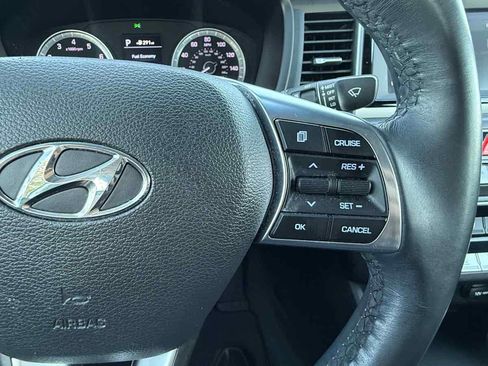 Used 2018 Hyundai Sonata SEL image 27