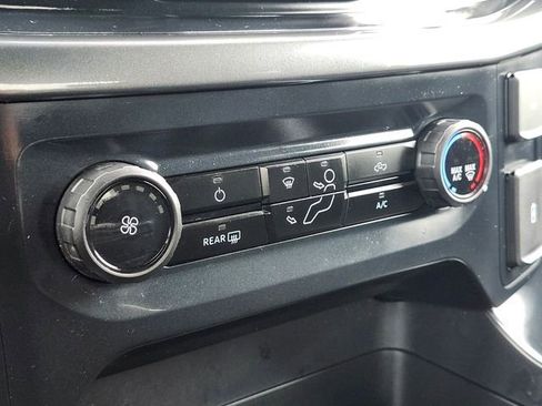 Certified 2023 Ford F150 XL w/ STX Appearance Package AWD/4WD image 22