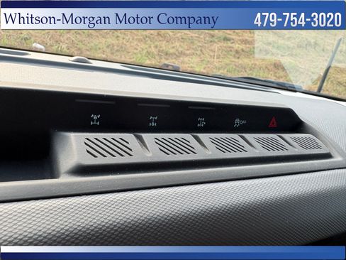 Used 2023 Ford Bronco 2-Door w/ Sasquatch Package AWD/4WD image 21