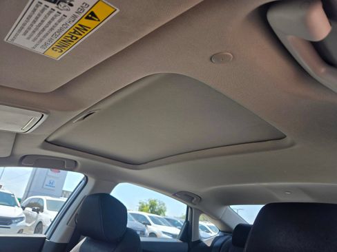 Used 2024 Honda Accord EX image 14