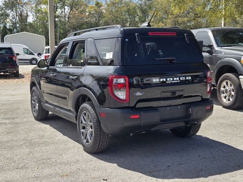 New 2026 Ford Bronco Sport Big Bend image 9