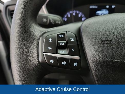 Used 2022 Ford Escape SE FWD image 18