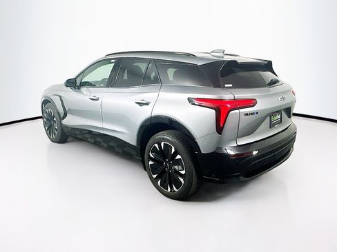 Used 2024 Chevrolet Blazer EV RS AWD/4WD image 5