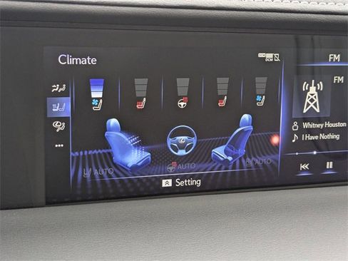 Certified 2023 Lexus LC 500 Coupe w/ Sport Package image 22