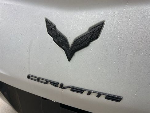 Used 2014 Chevrolet Corvette Stingray Coupe w/ 2LT Preferred Equipment Group image 6