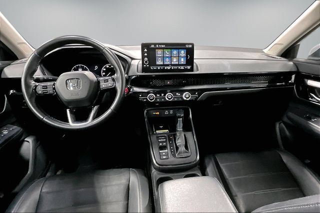 Used 2024 Honda CR-V EX-L image 9