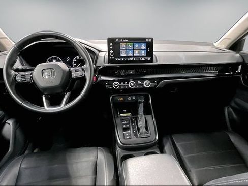 Used 2024 Honda CR-V EX-L image 9