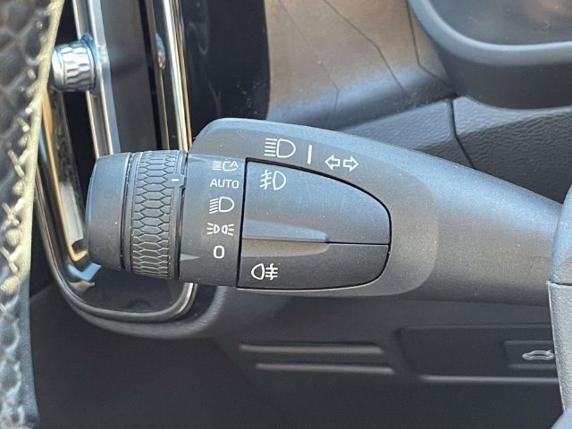 Certified 2023 Volvo C40 P8 Recharge Plus w/ Climate Package AWD/4WD image 26