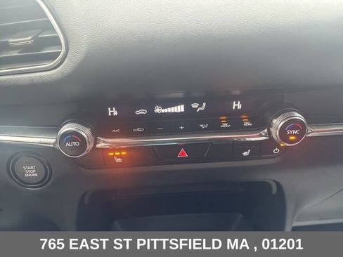 Used 2024 MAZDA CX-30 AWD 2.5 S w/ Preferred Package image 24