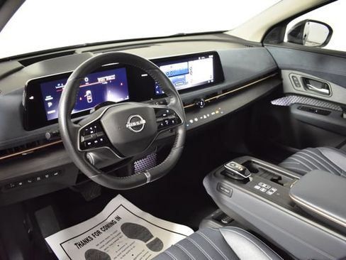 Certified 2023 Nissan Ariya image 13
