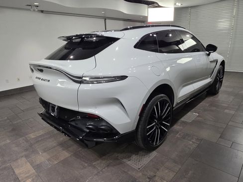 Used 2024 Aston Martin DBX 707 AWD/4WD image 27