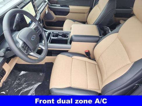 New 2026 Ford F250 Lariat w/ Chrome Package AWD/4WD image 13