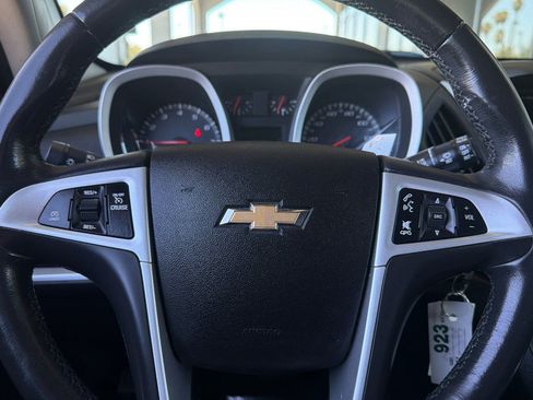 Used 2012 Chevrolet Equinox LT w/ Driver Convenience Package FWD image 24