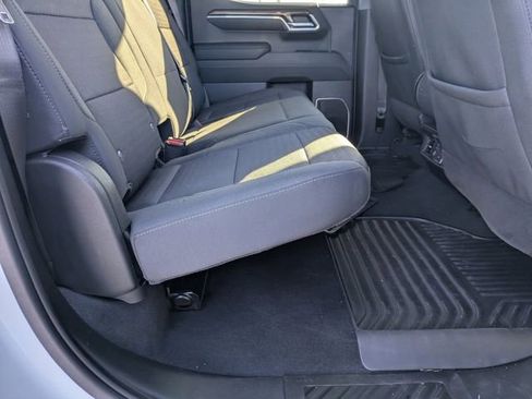 Used 2023 Chevrolet Silverado 1500 LT image 33