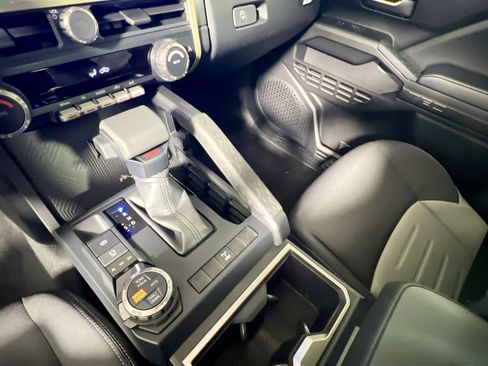 New 2026 Toyota Tacoma TRD Off-Road image 26