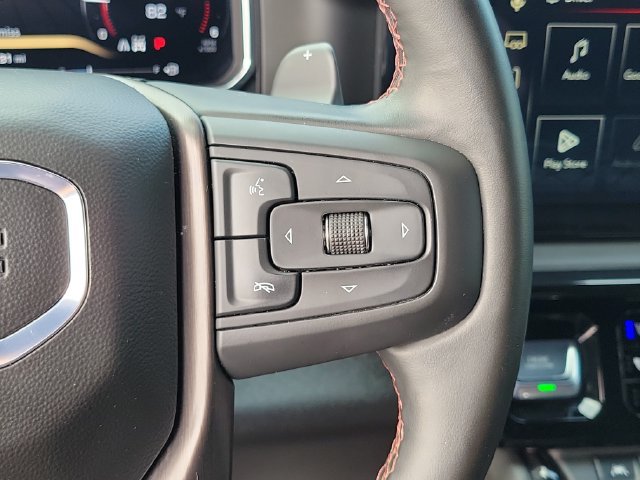 Used 2026 GMC Sierra 1500 AT4X AWD/4WD image 25